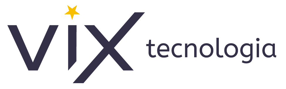 Logo Vix Tecnologia