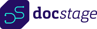 Logo Docstage